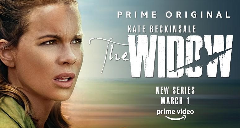 The Widow